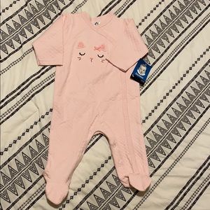 Infant bodysuit